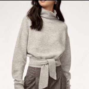 Wilfred lorin sweater XS